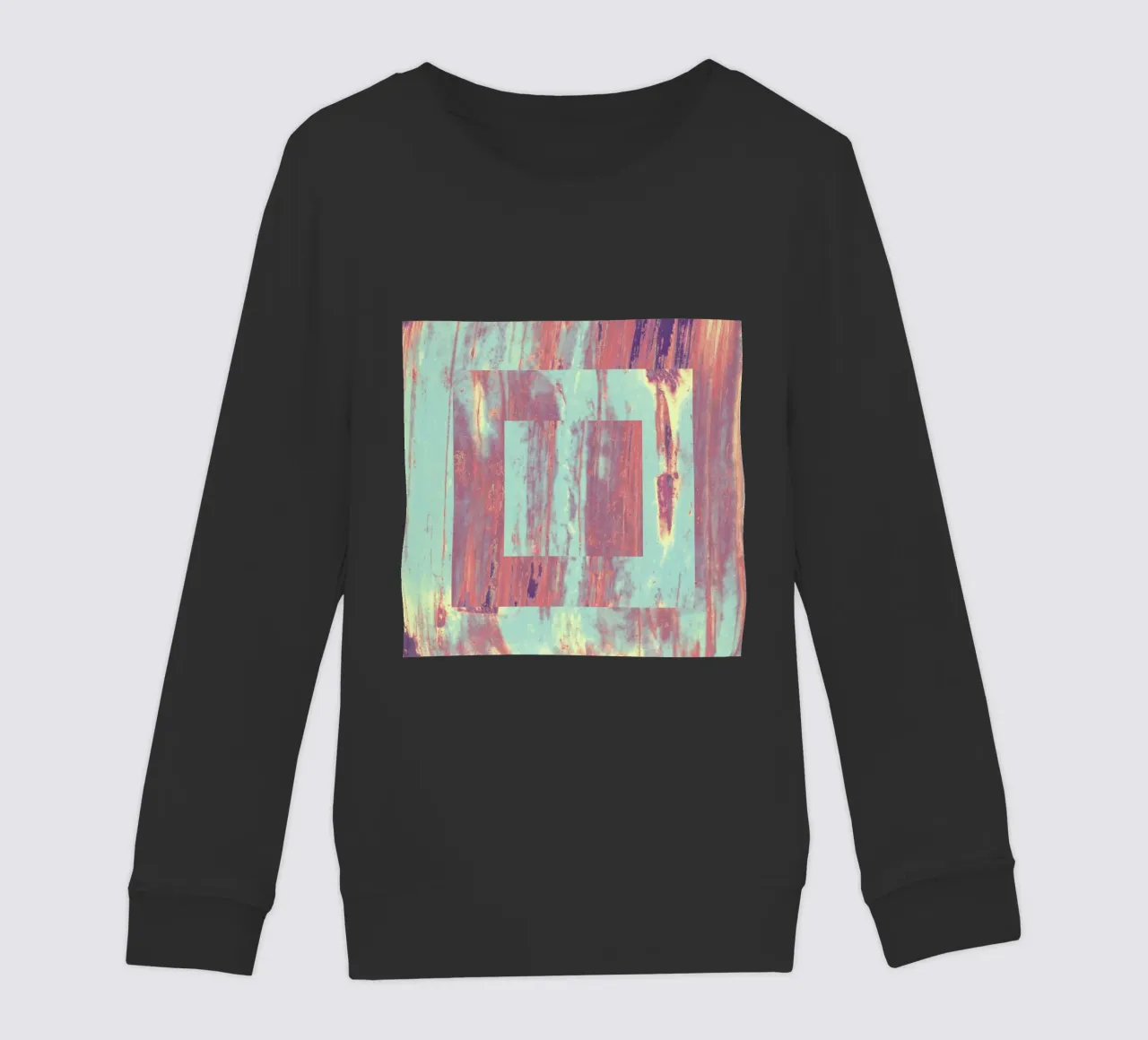 Fearless felpa bambino da Bryon S. White