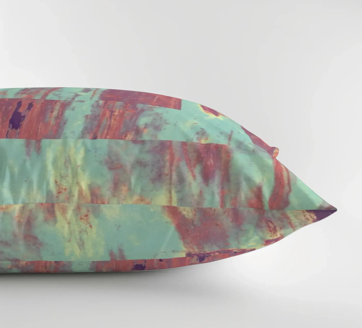 Fearless coussin de Bryon S. White