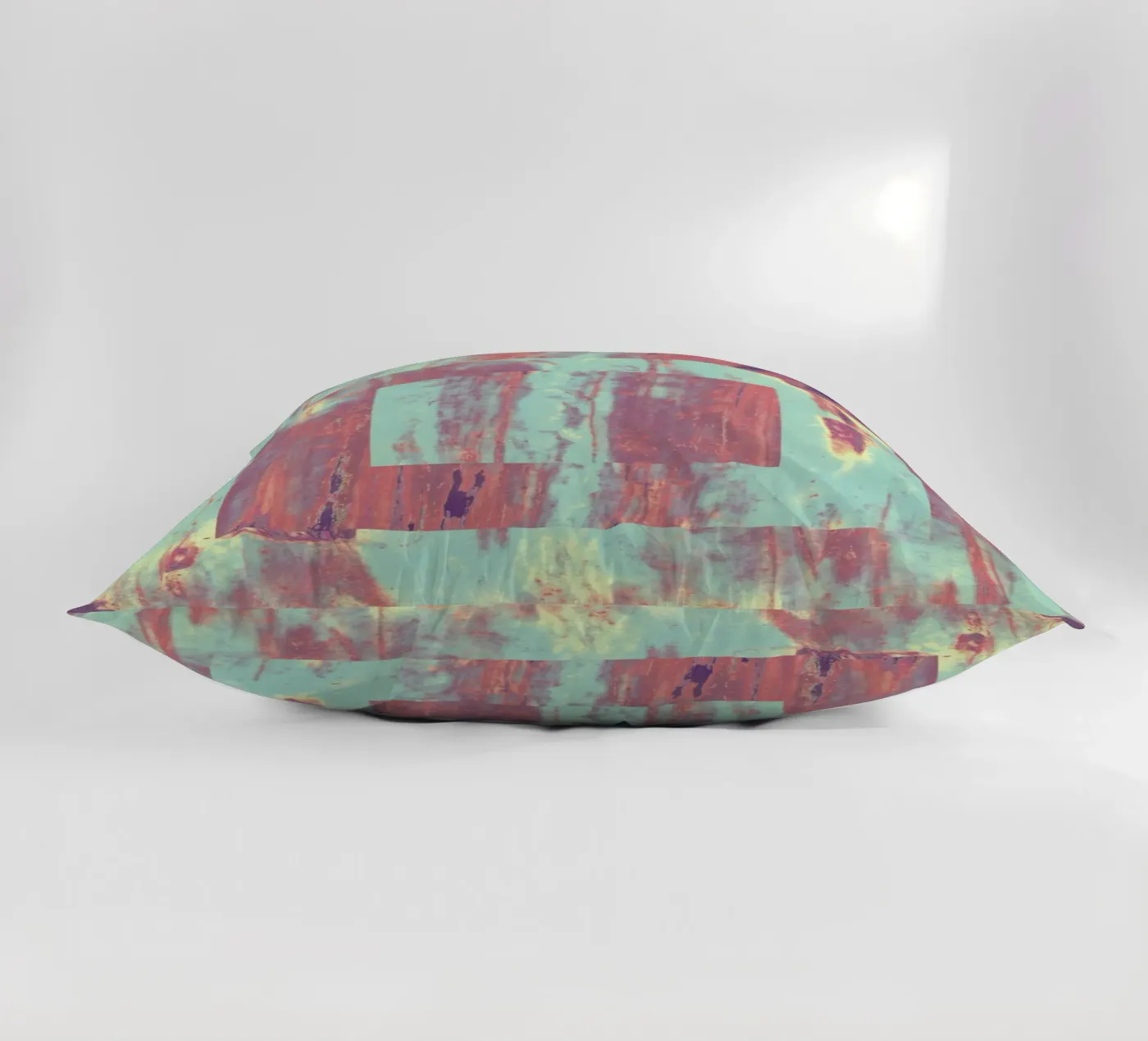 Fearless coussin de Bryon S. White