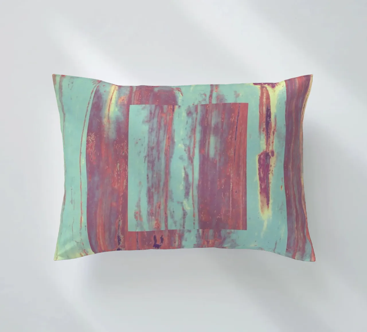 Fearless cuscino da Bryon S. White