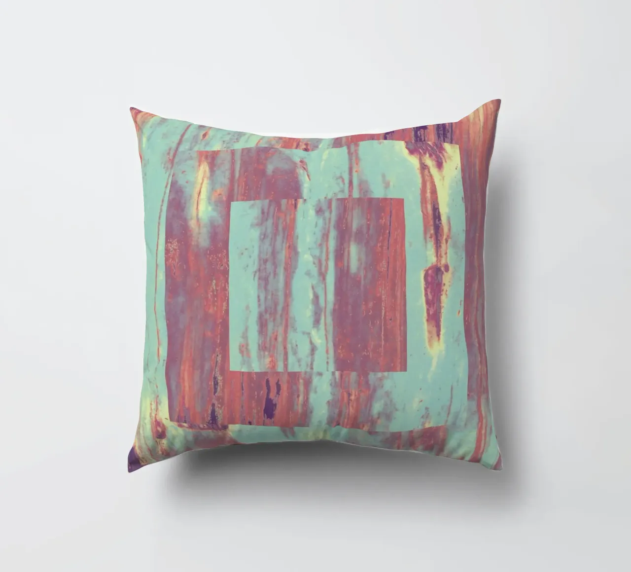 Fearless cuscino da Bryon S. White