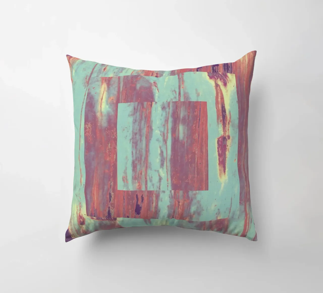 Fearless cuscino da Bryon S. White