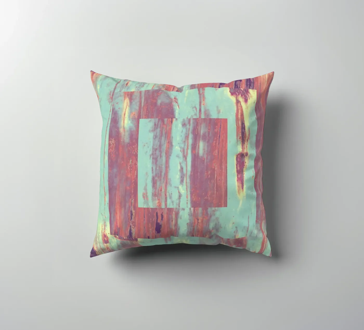 Fearless coussin de Bryon S. White