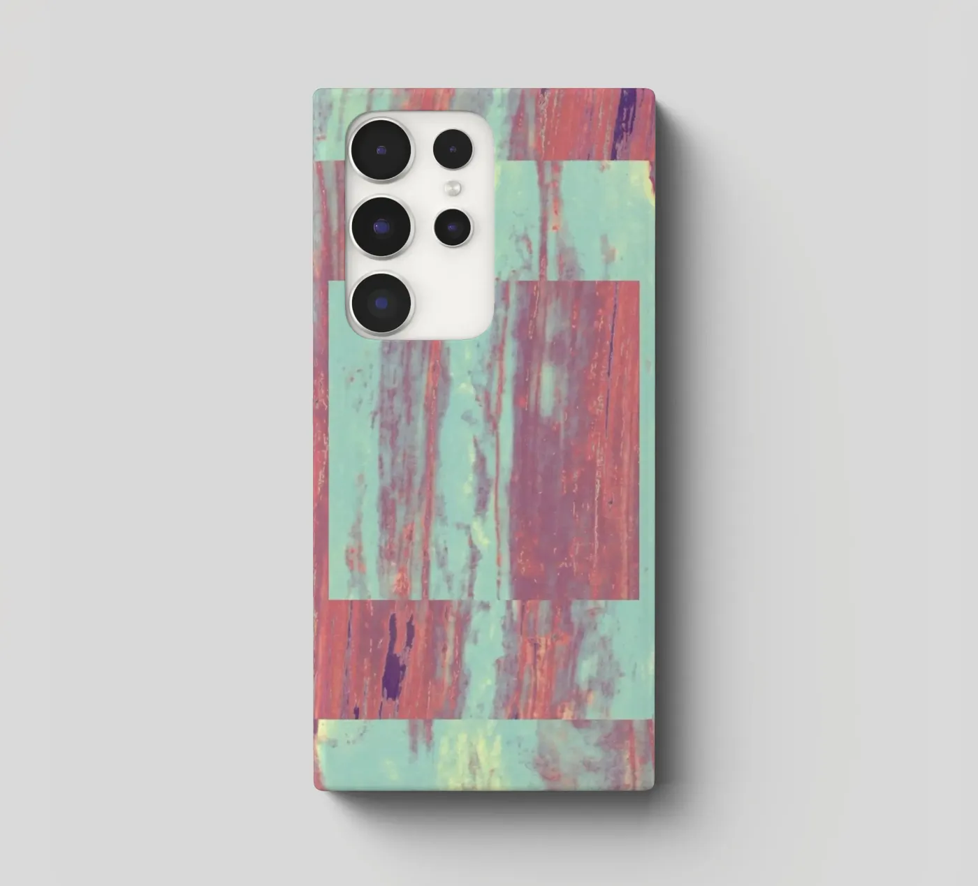 Fearless cover samsung da Bryon S. White