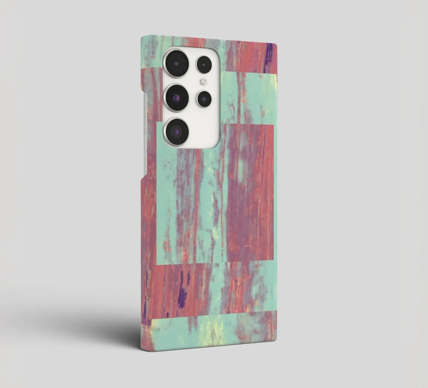 Fearless cover samsung da Bryon S. White