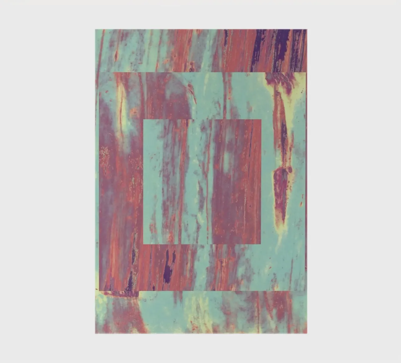 Fearless notebook by Bryon S. White