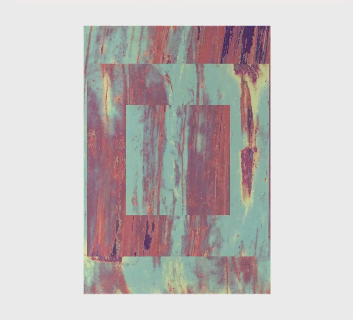 Fearless notebook by Bryon S. White