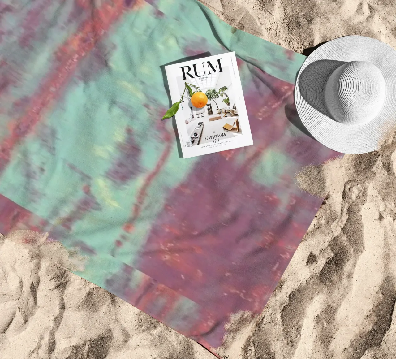 Fearless telo mare da Bryon S. White