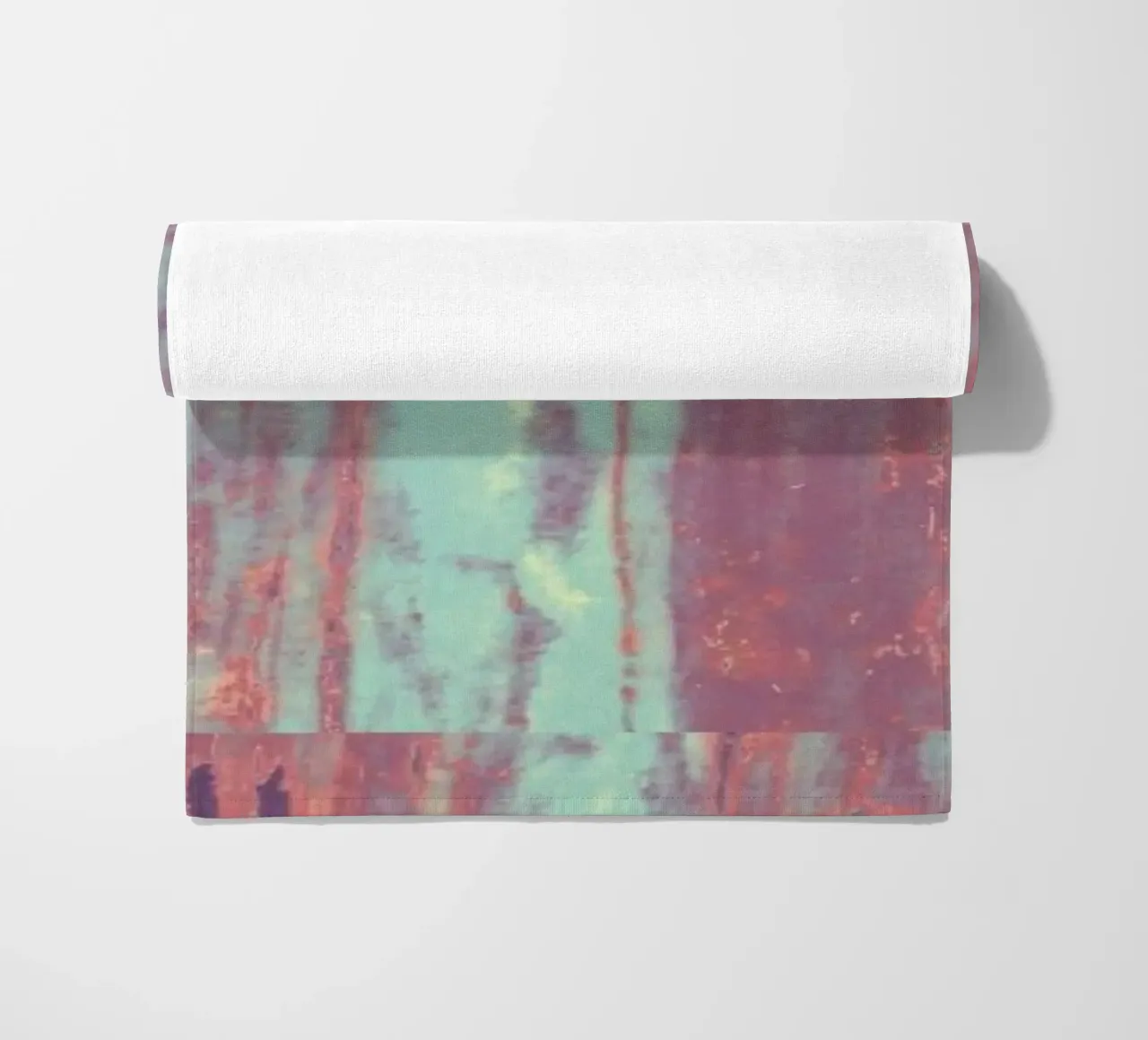 Fearless telo mare da Bryon S. White