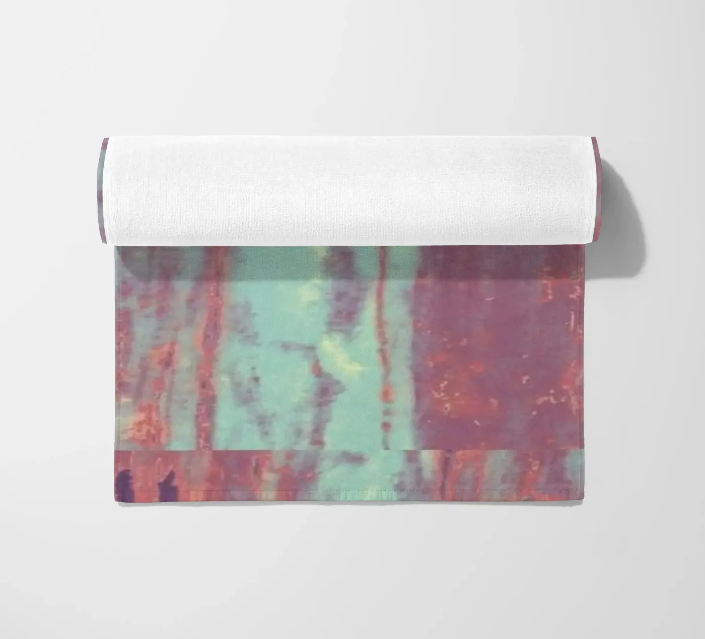 Fearless telo mare da Bryon S. White