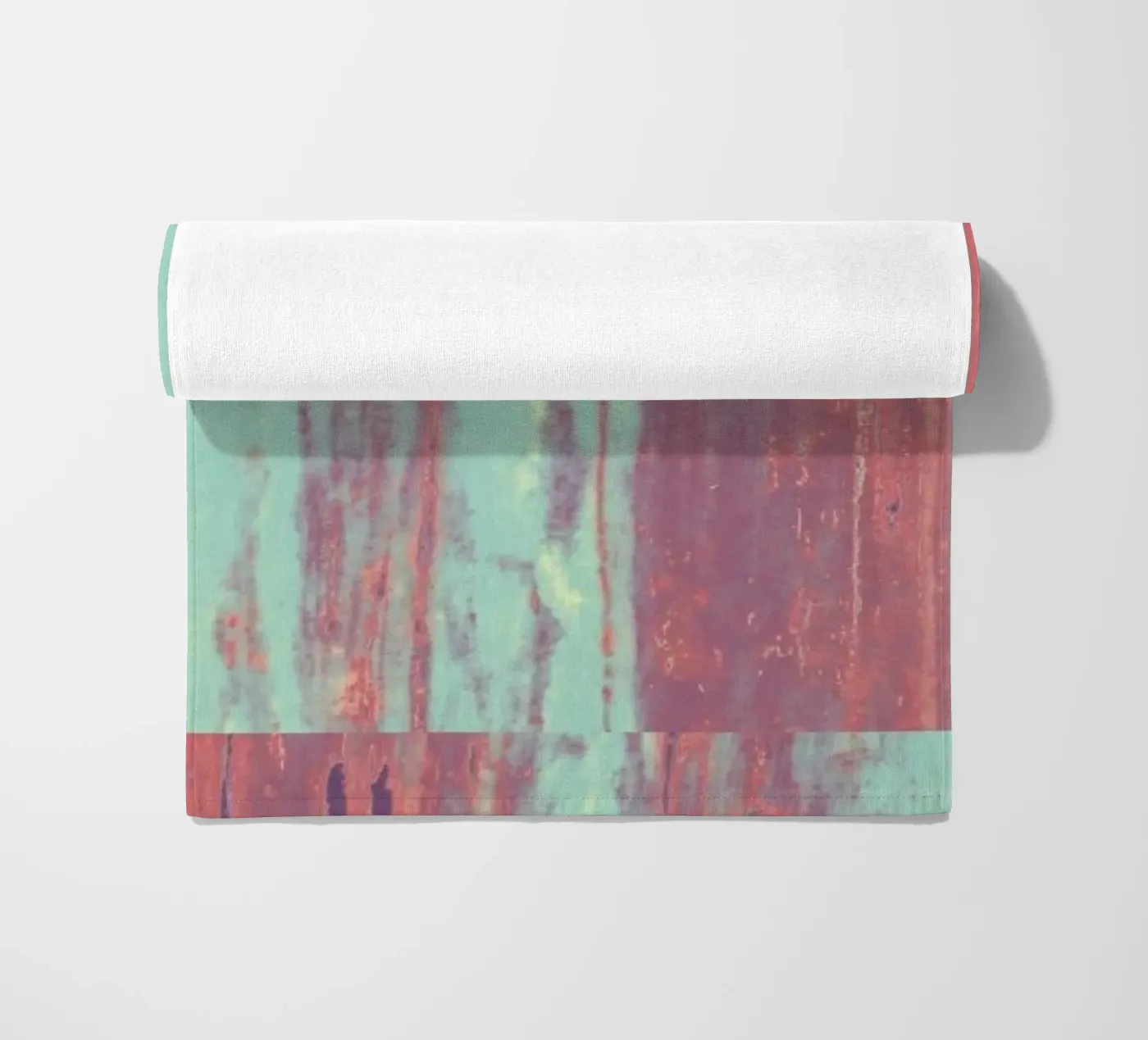 Fearless telo mare da Bryon S. White