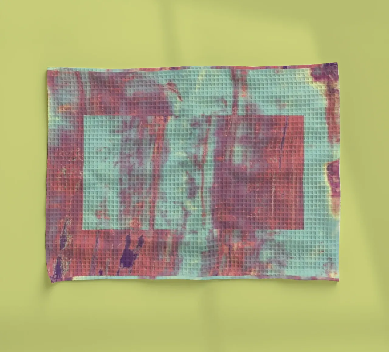 Fearless canovaccio da cucina da Bryon S. White