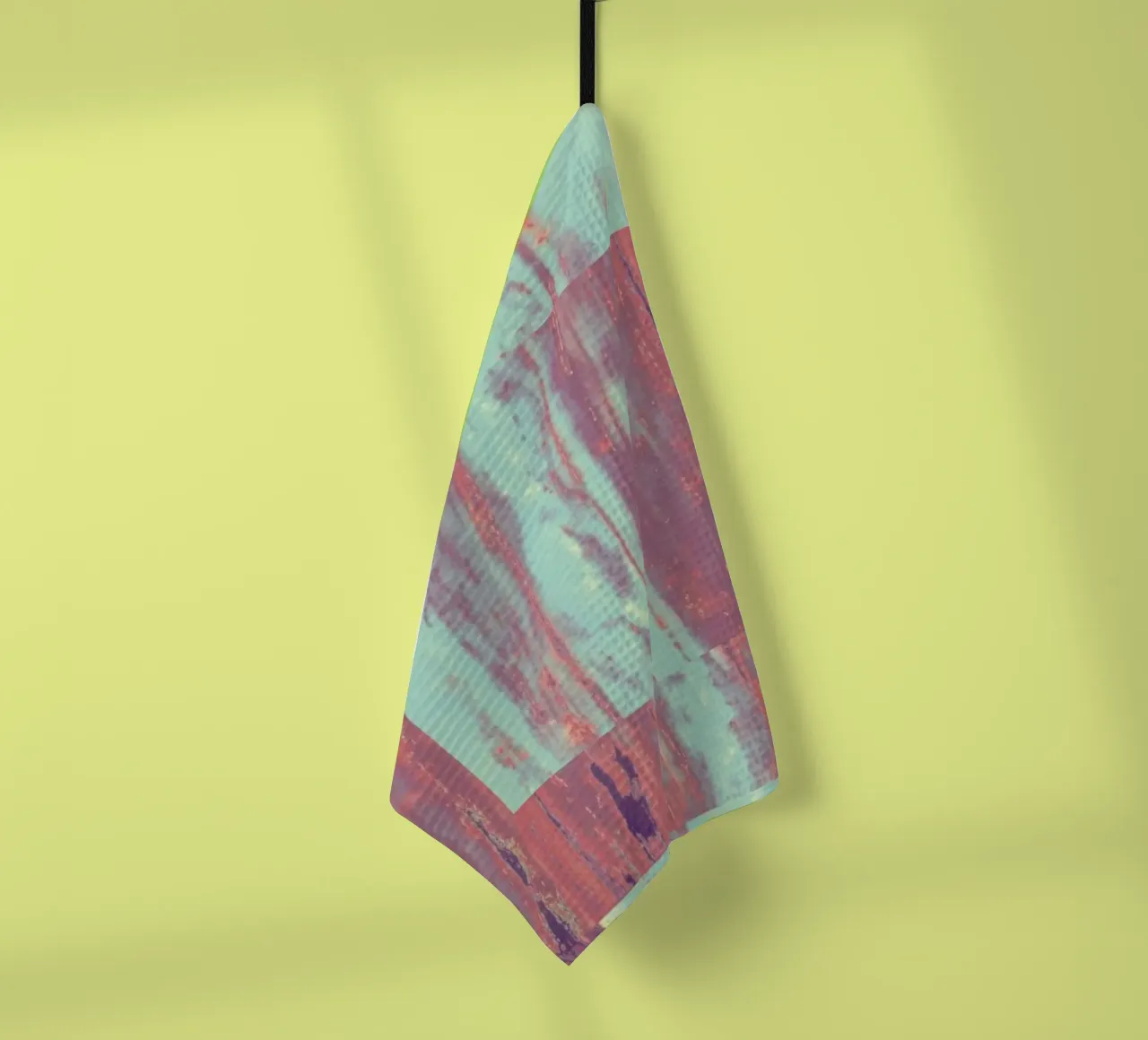 Fearless canovaccio da cucina da Bryon S. White