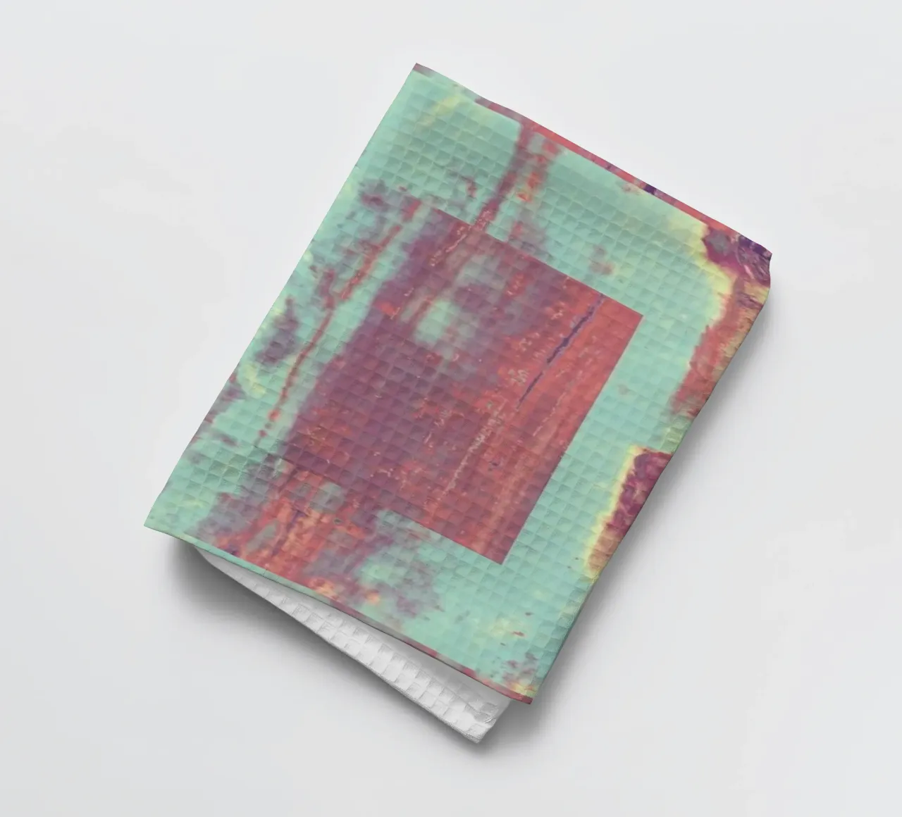 Fearless canovaccio da cucina da Bryon S. White