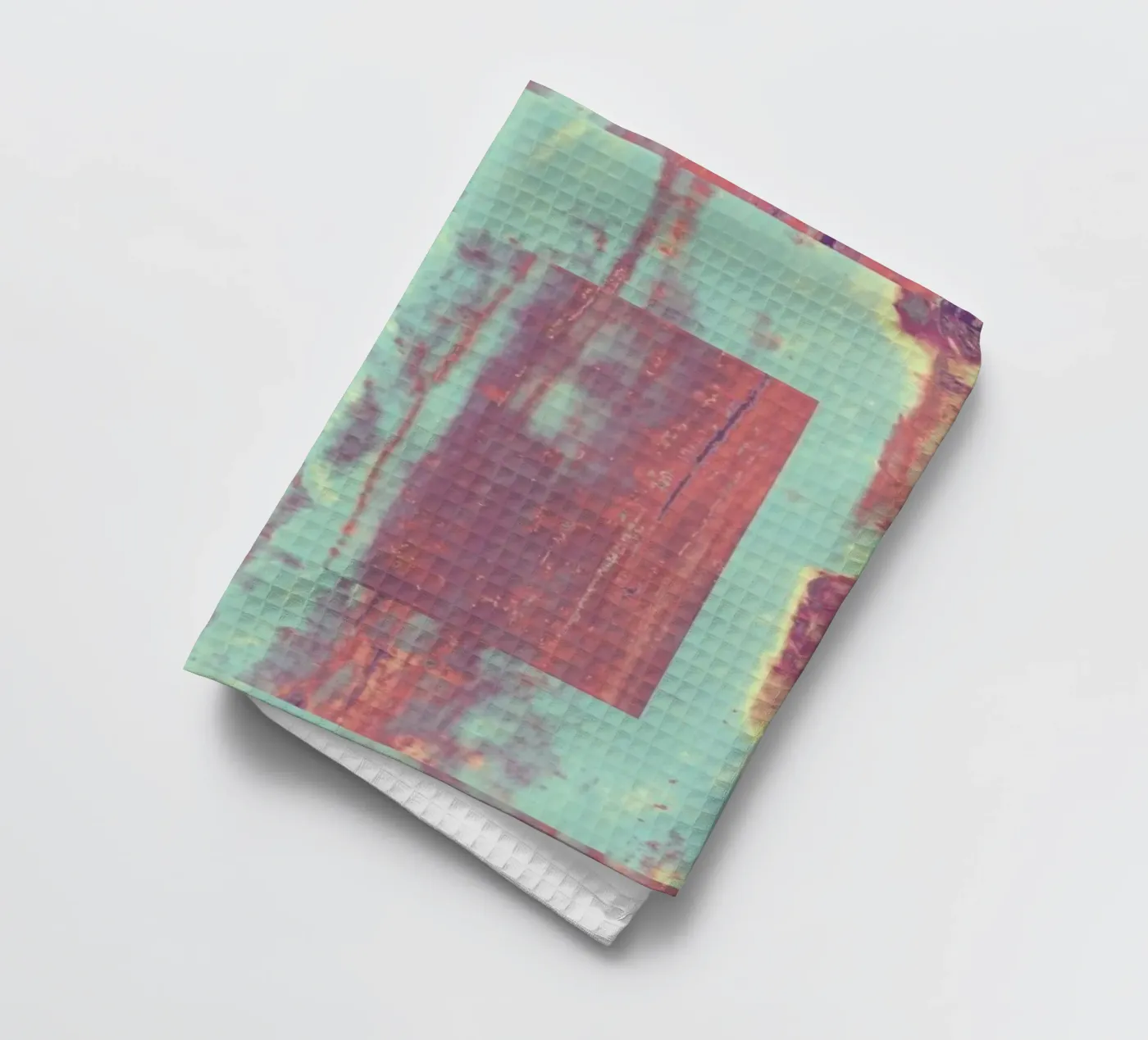 Fearless torchon de Bryon S. White