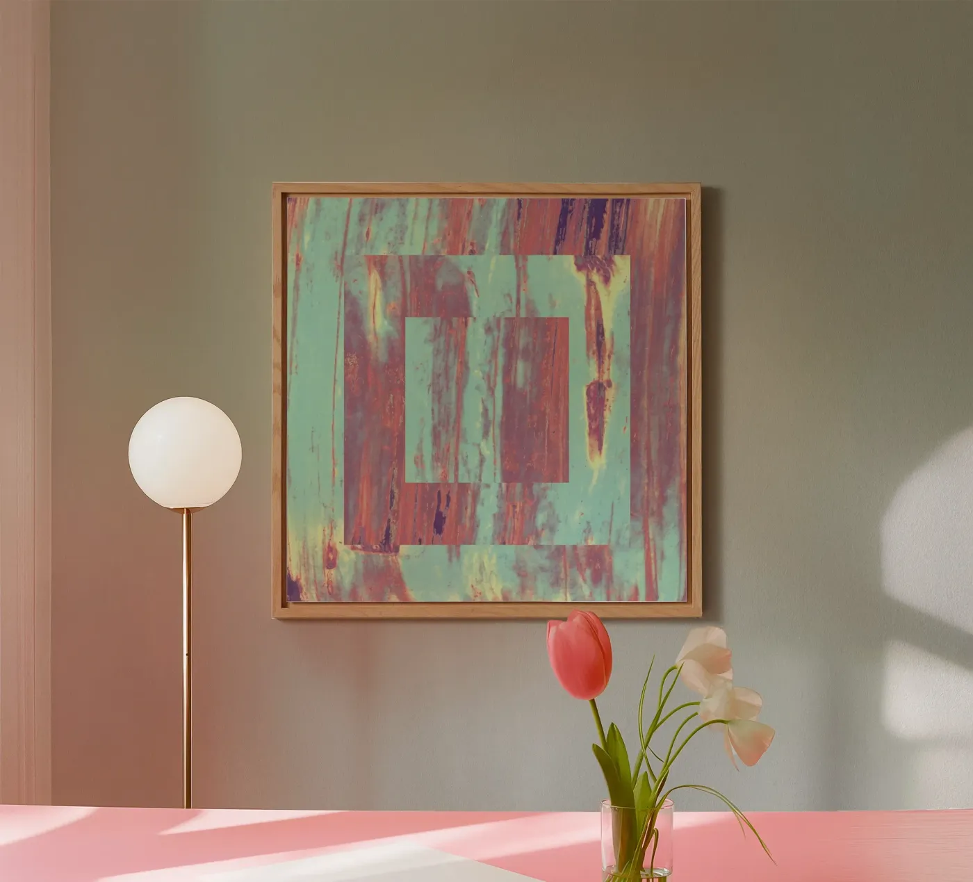 Fearless forex-plaat van Bryon S. White