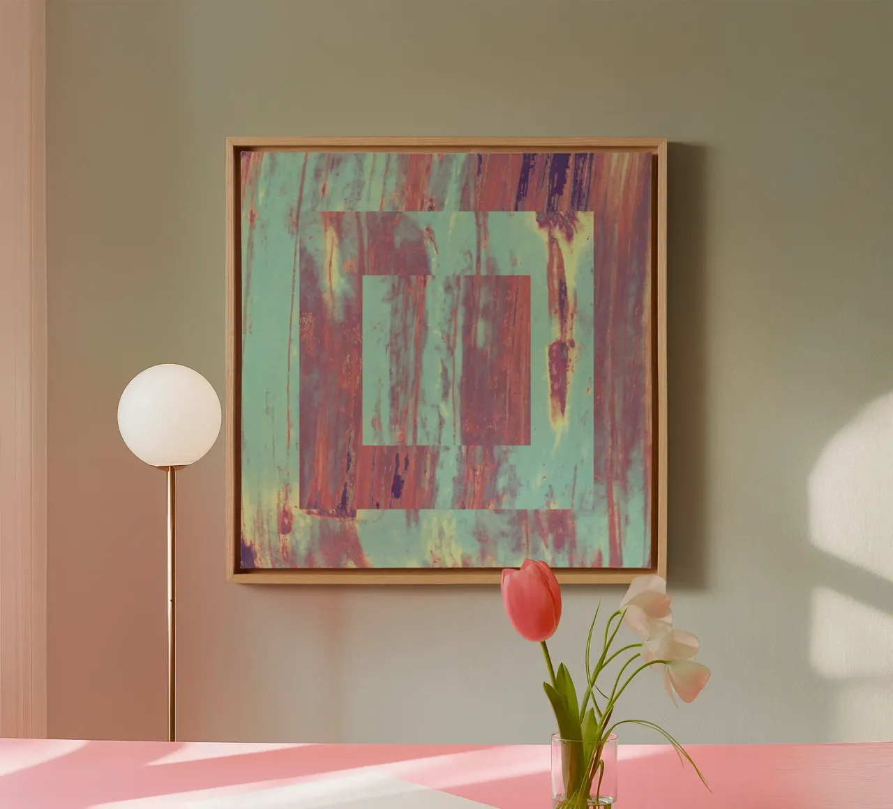 Fearless tela da Bryon S. White