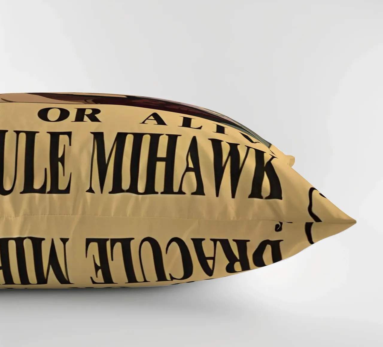 Dracule Mihawk cuscino da CreativeStudio