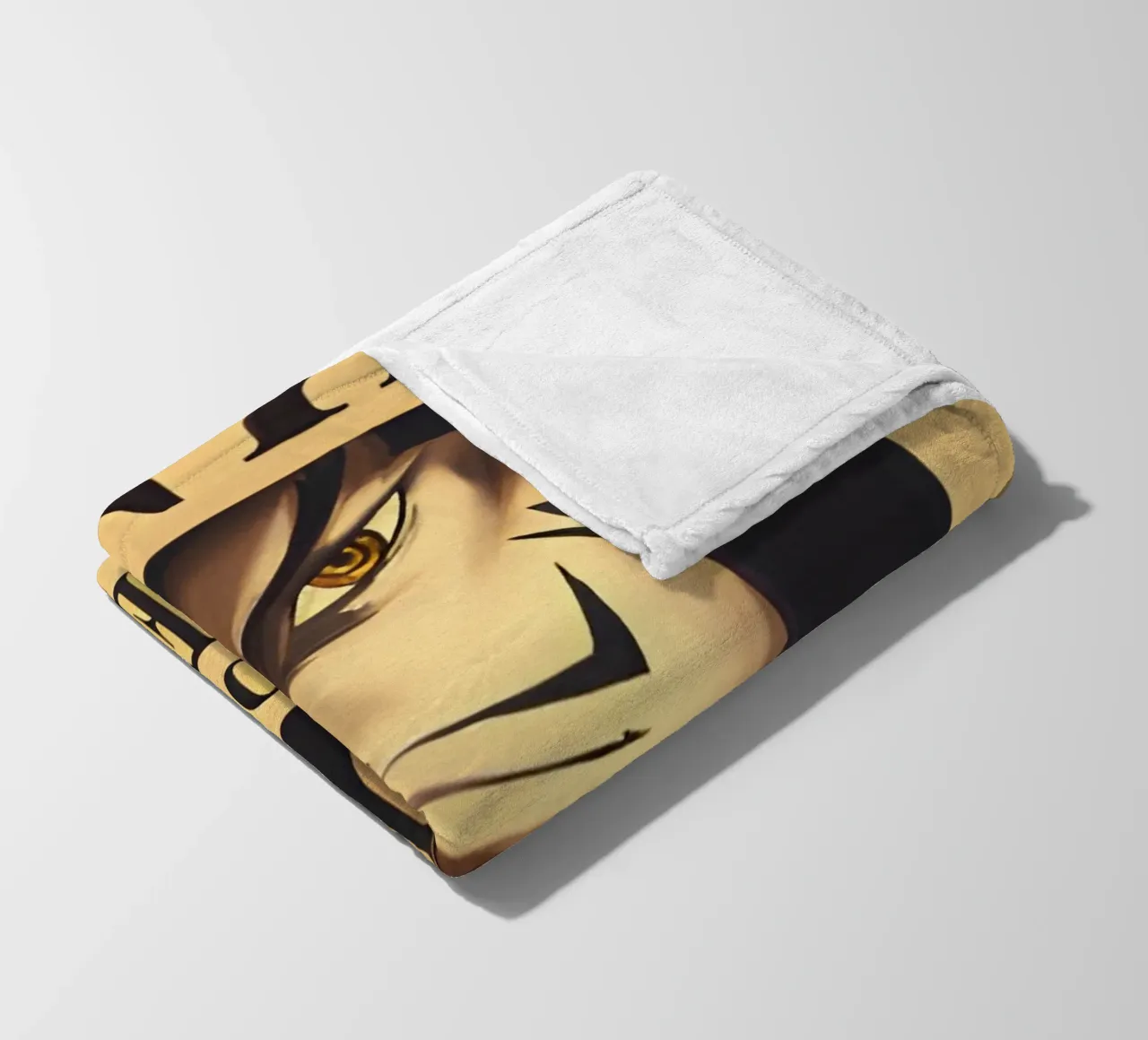 Dracule Mihawk coperta in pile da CreativeStudio