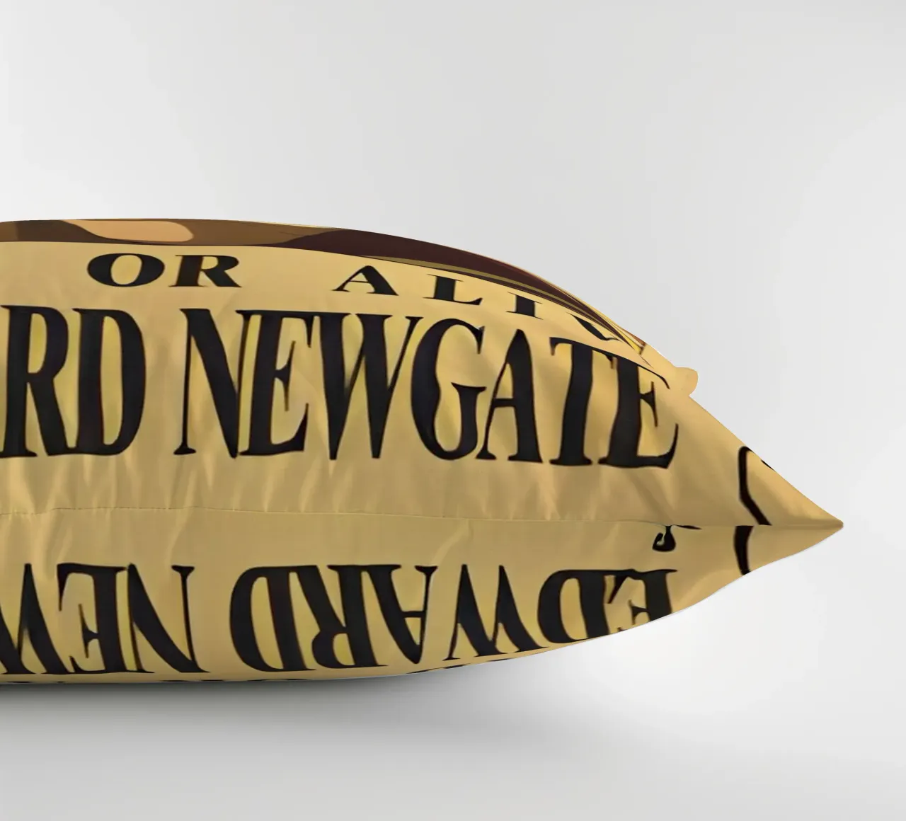 Edward Newgate cuscino da CreativeStudio