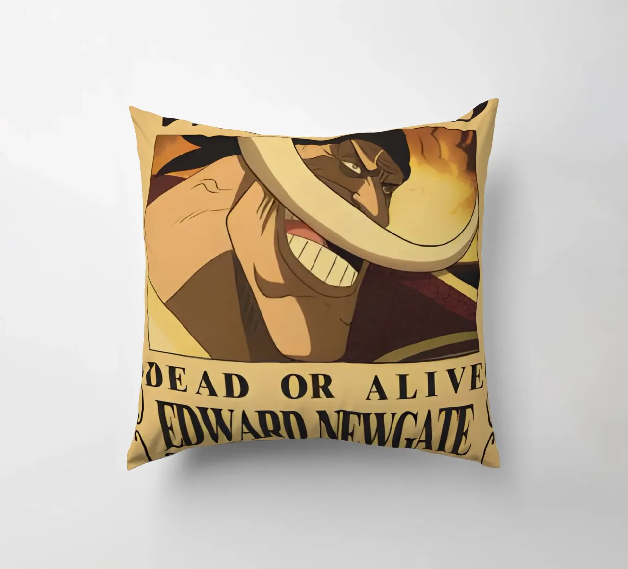 Edward Newgate cuscino da CreativeStudio