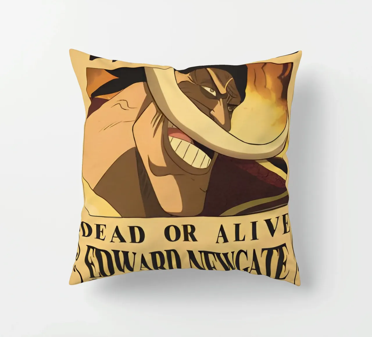 Edward Newgate cuscino da CreativeStudio