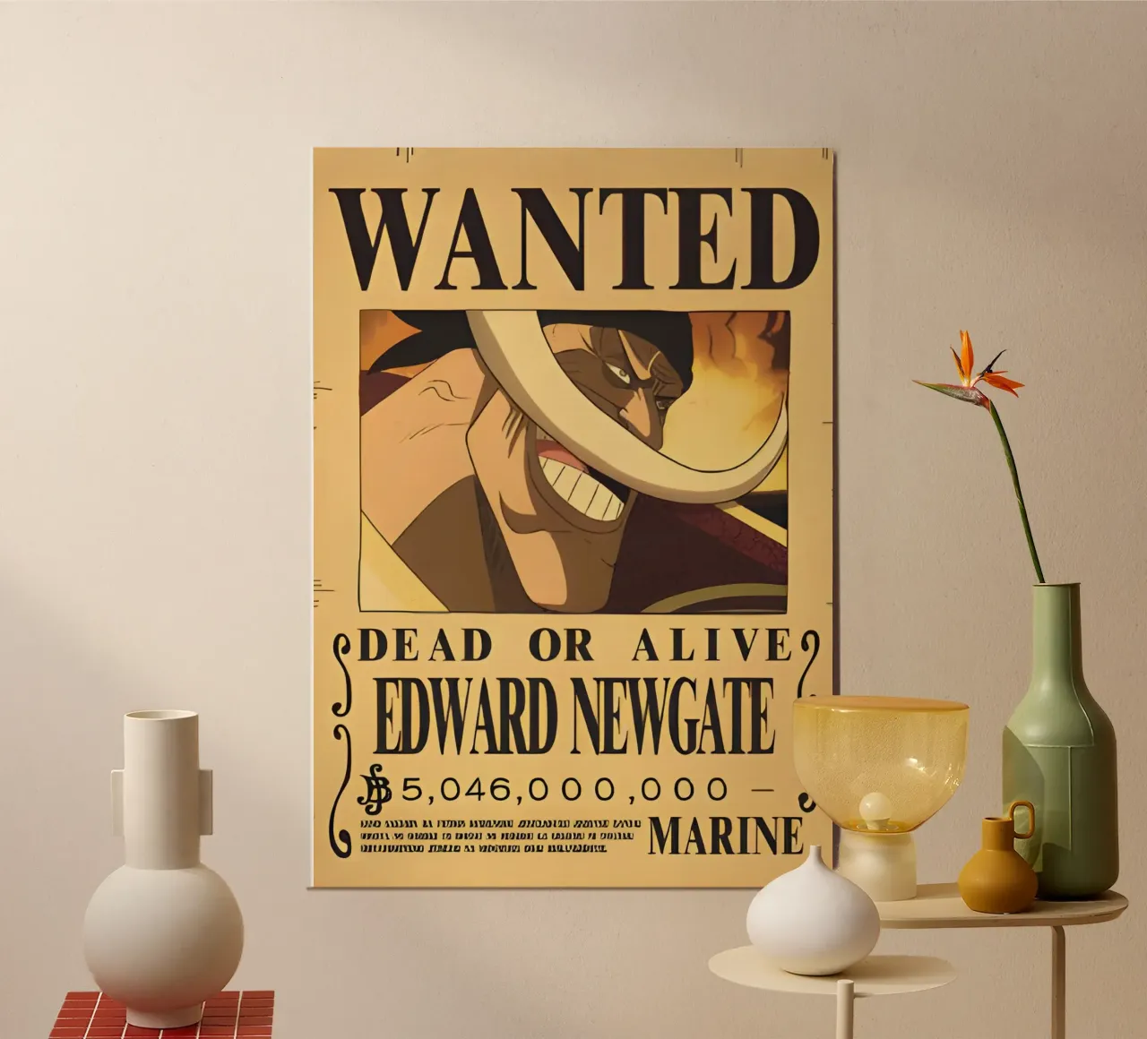Edward Newgate carta hahnemühle da CreativeStudio