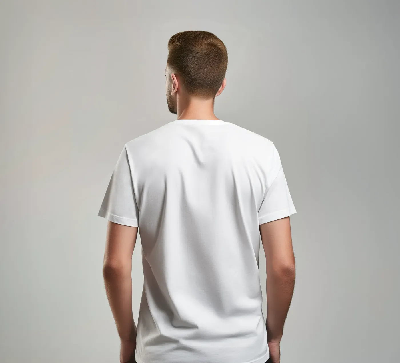 Continuum t-shirt da Bryon S. White