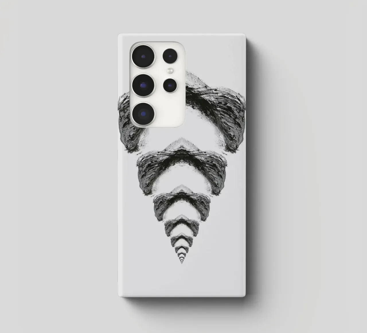 Continuum cover samsung da Bryon S. White