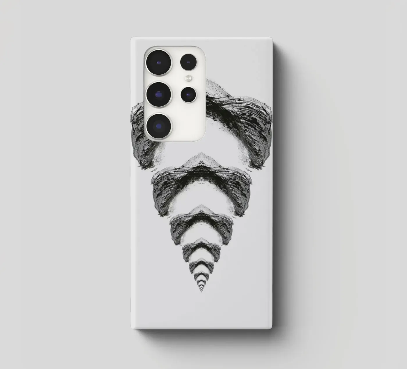 Continuum cover samsung da Bryon S. White