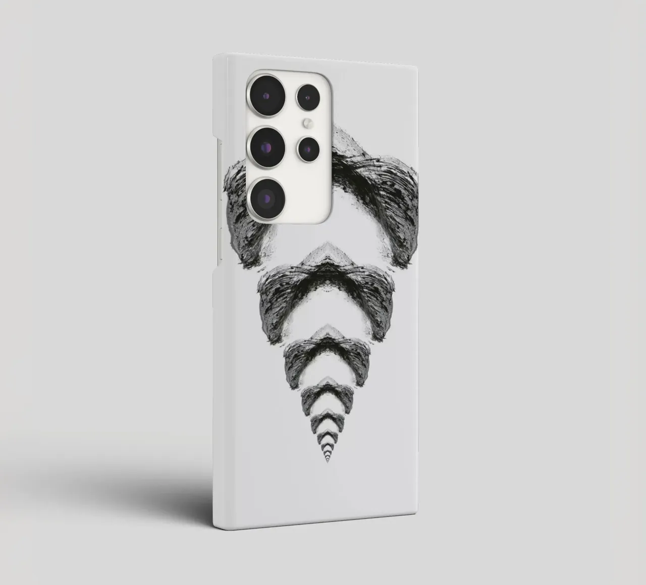 Continuum cover samsung da Bryon S. White