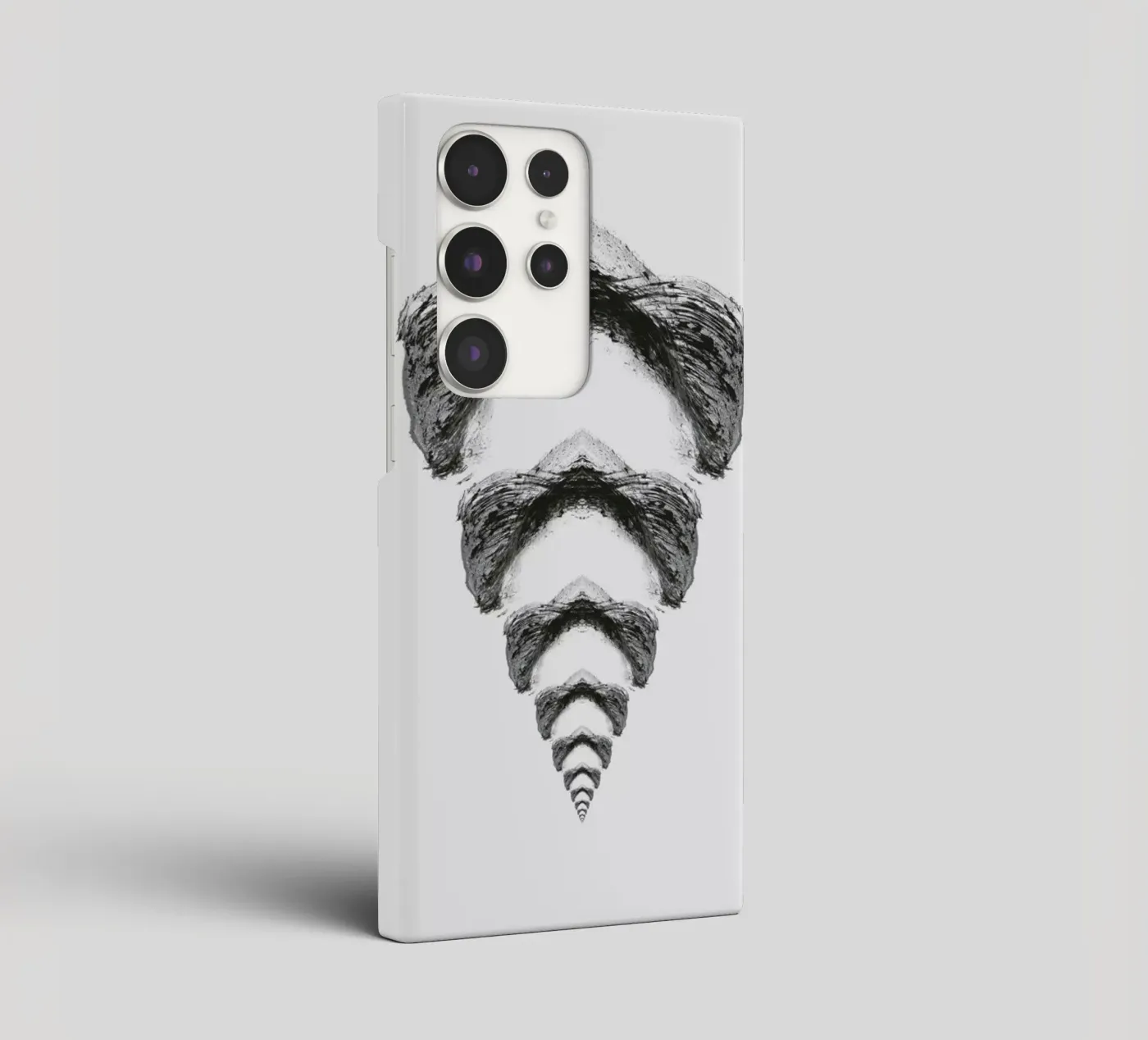 Continuum cover samsung da Bryon S. White