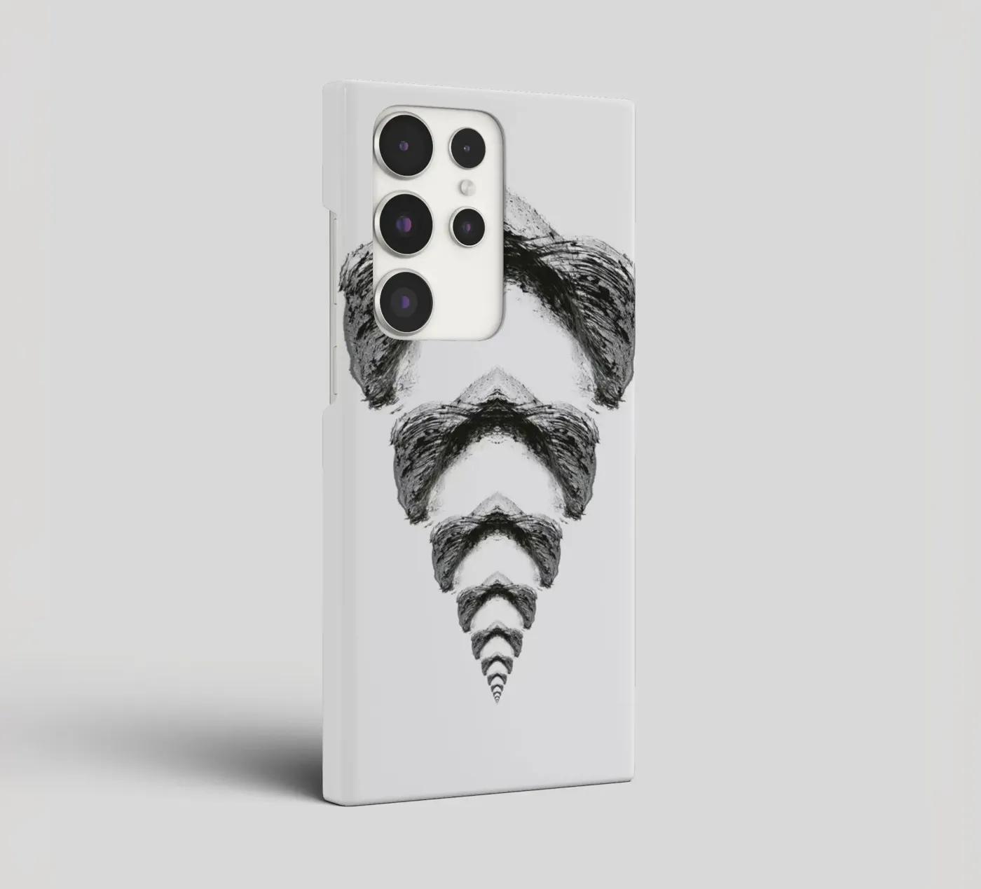 Continuum cover samsung da Bryon S. White