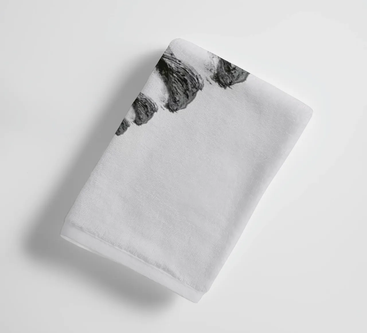Continuum asciugamano da bagno da Bryon S. White