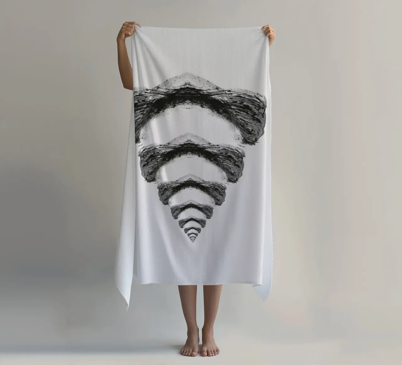 Continuum telo mare da Bryon S. White