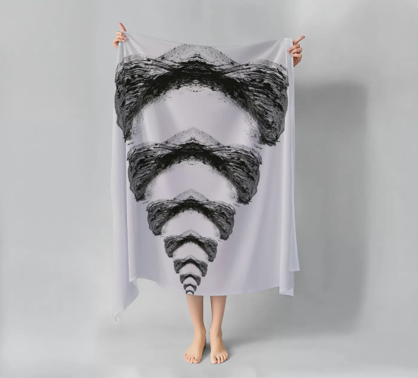 Continuum telo mare da Bryon S. White