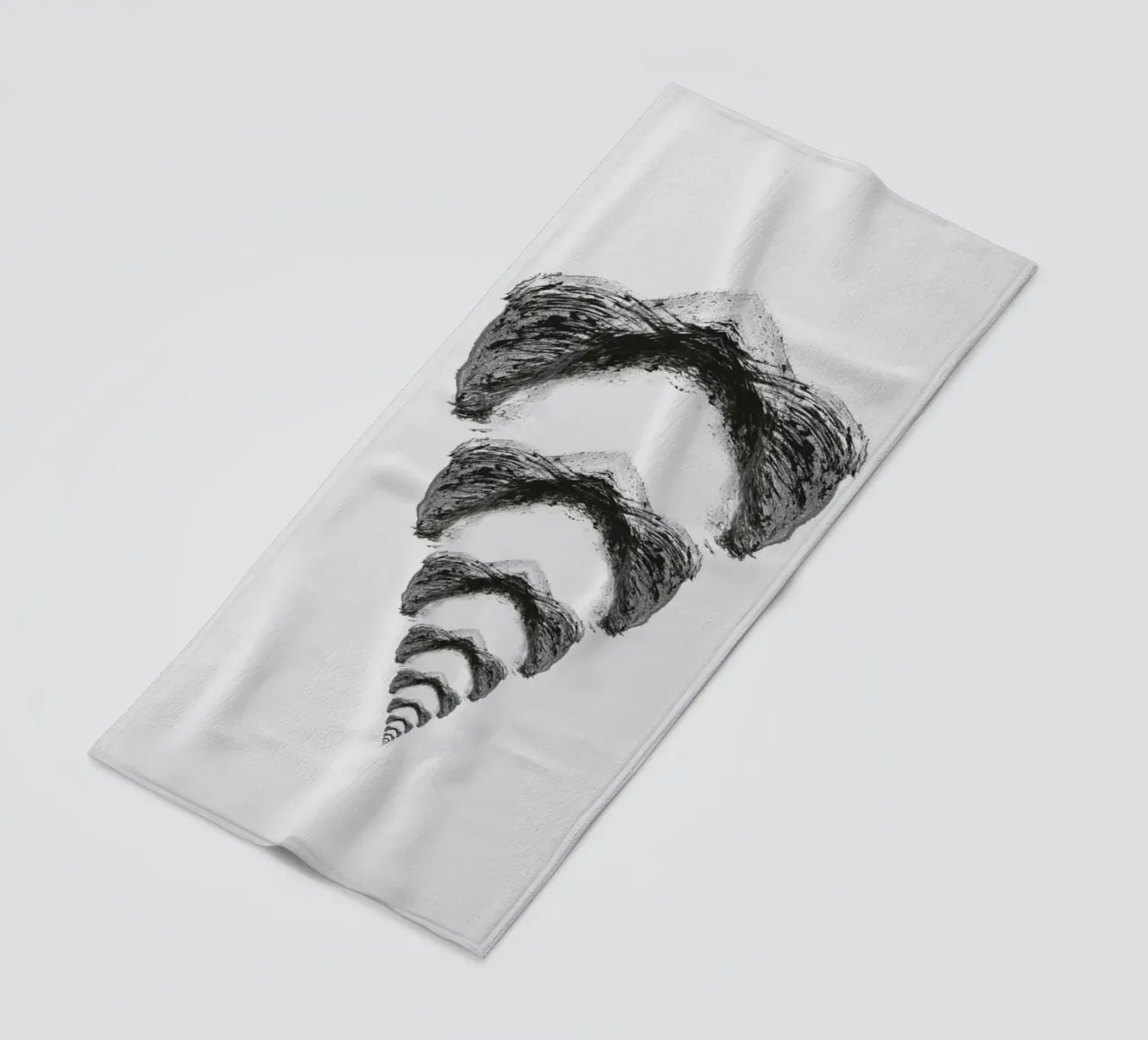 Continuum telo mare da Bryon S. White