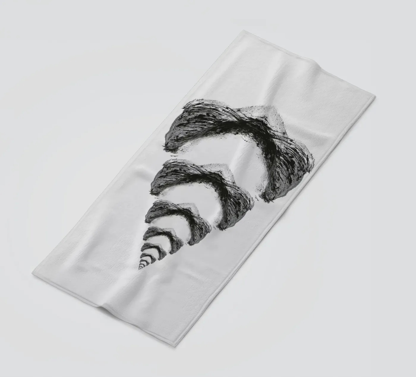 Continuum telo mare da Bryon S. White