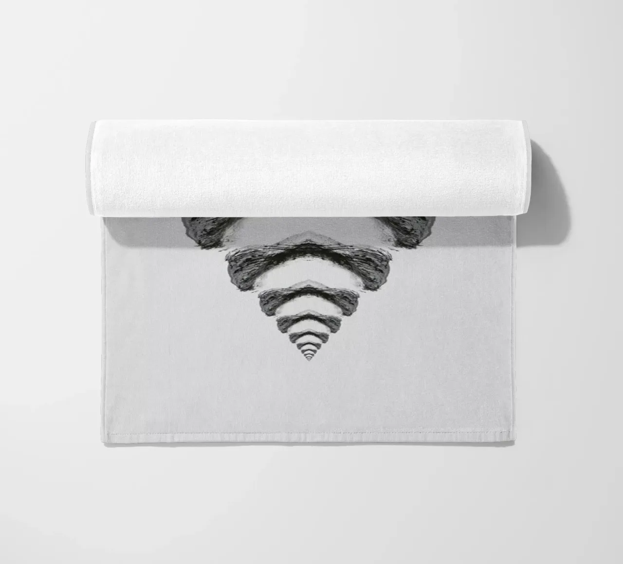 Continuum telo mare da Bryon S. White