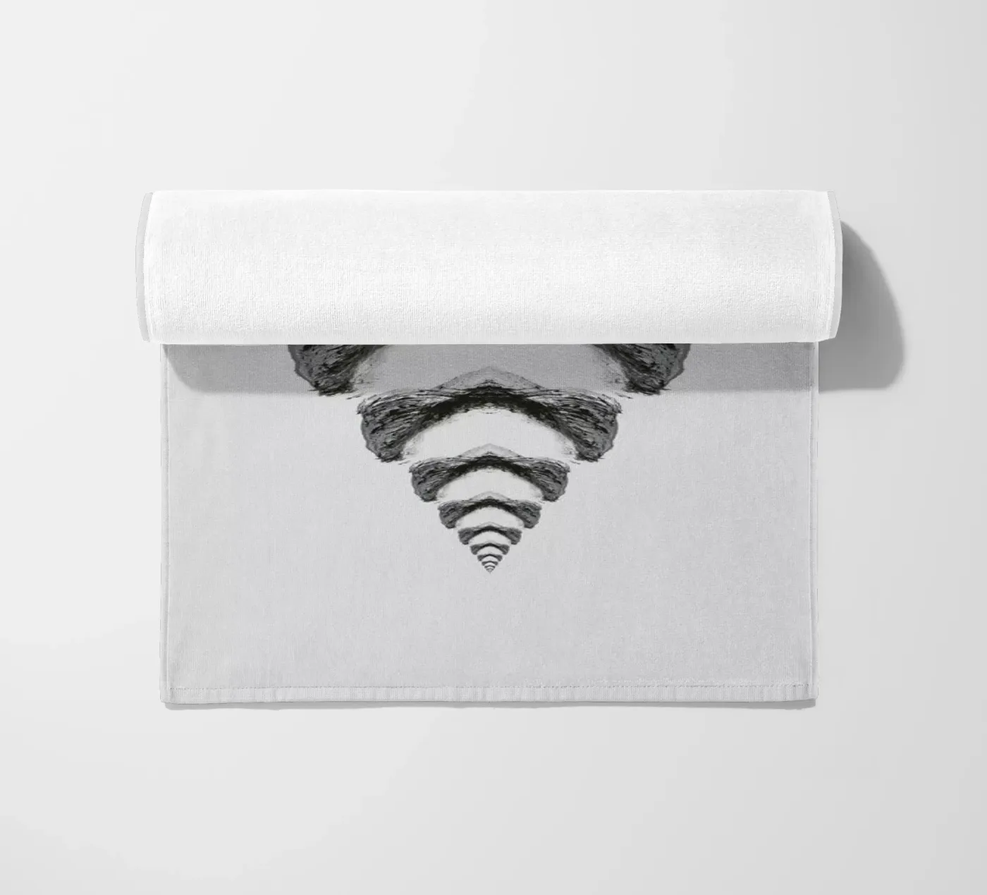 Continuum telo mare da Bryon S. White