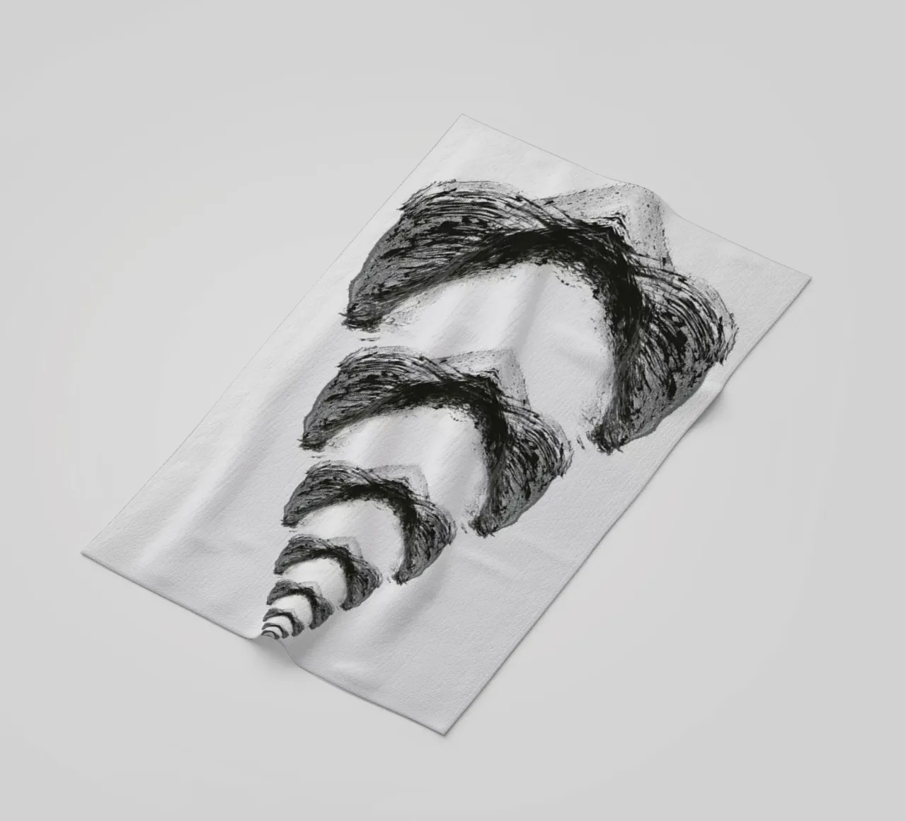 Continuum telo mare da Bryon S. White