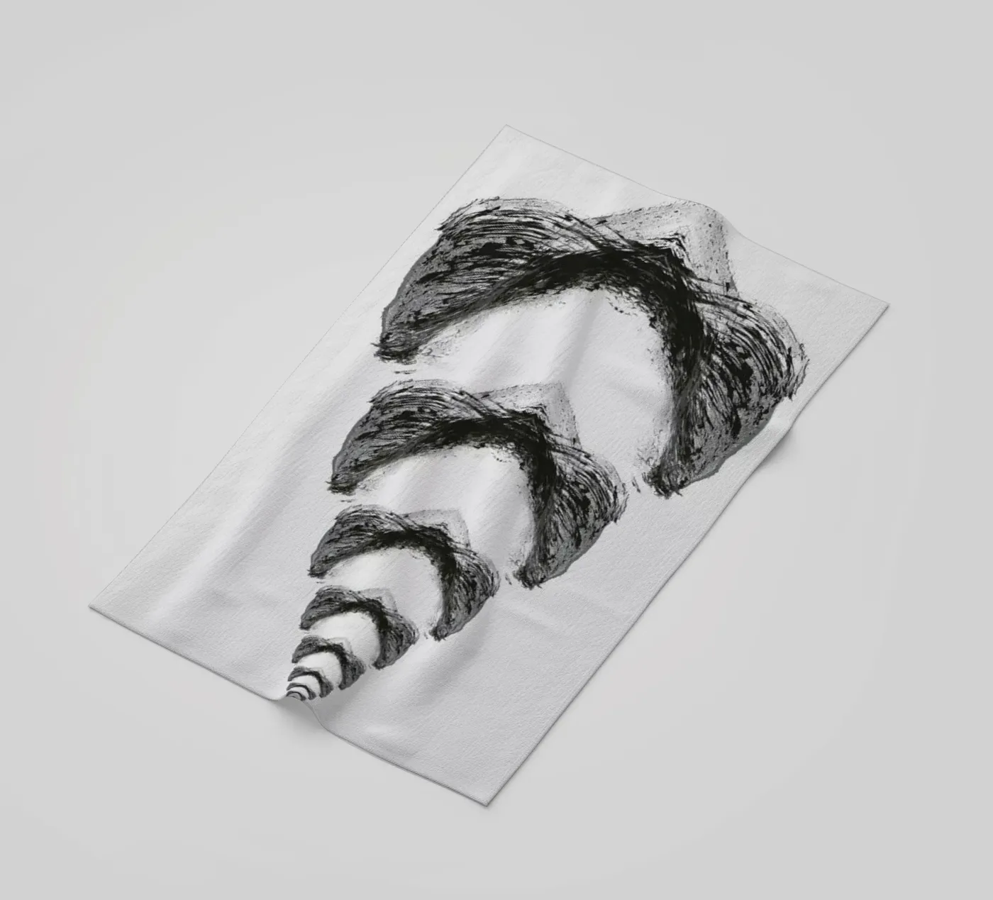 Continuum telo mare da Bryon S. White