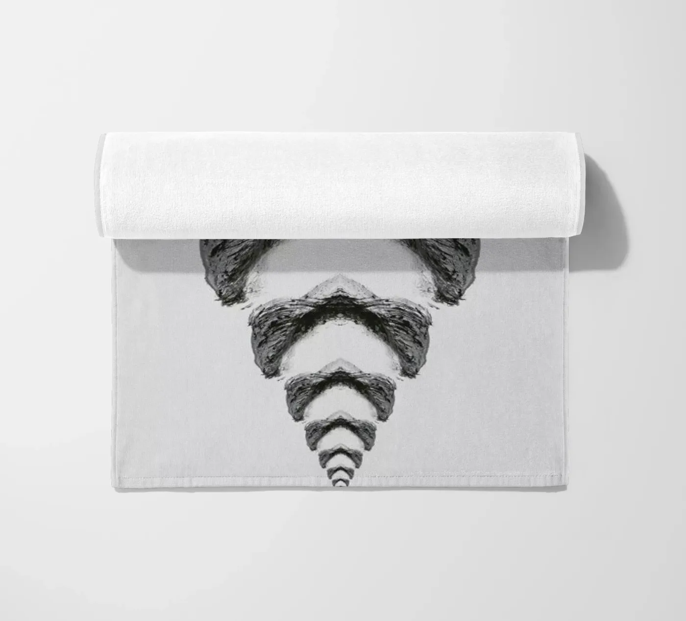 Continuum telo mare da Bryon S. White