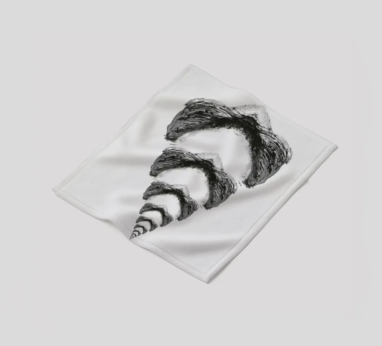 Continuum coperta in pile da Bryon S. White