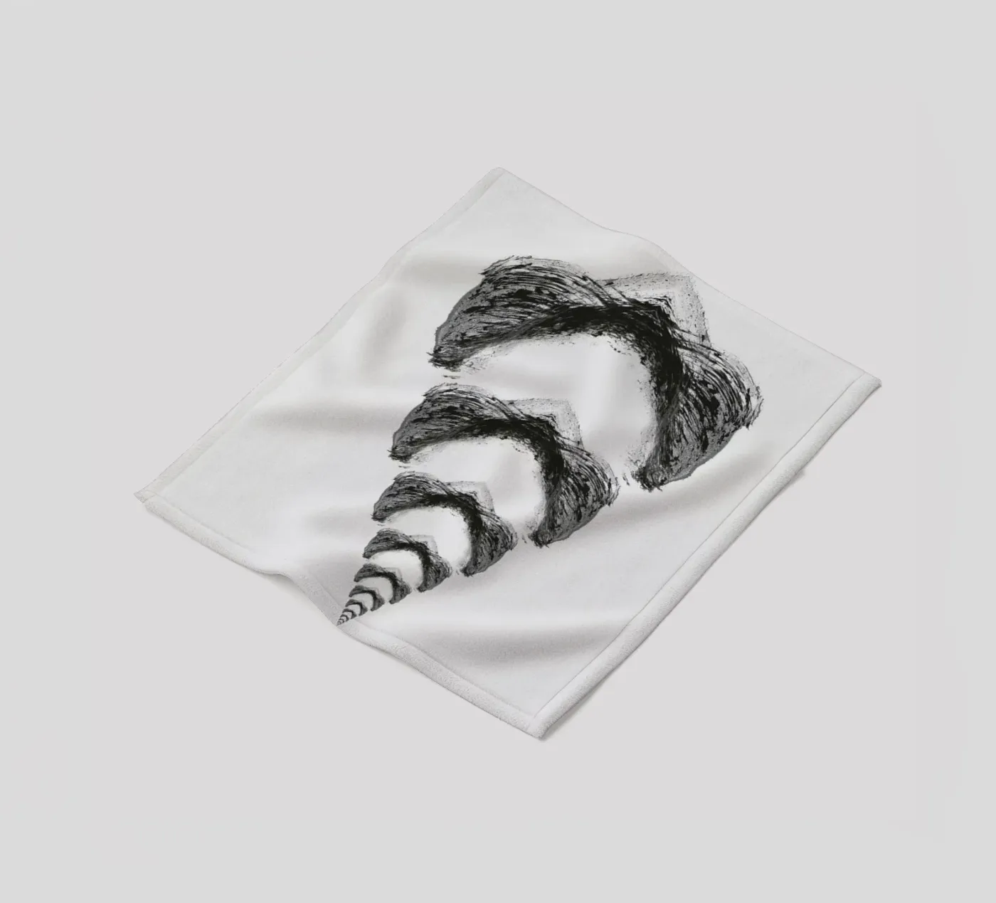 Continuum plaid polaire de Bryon S. White