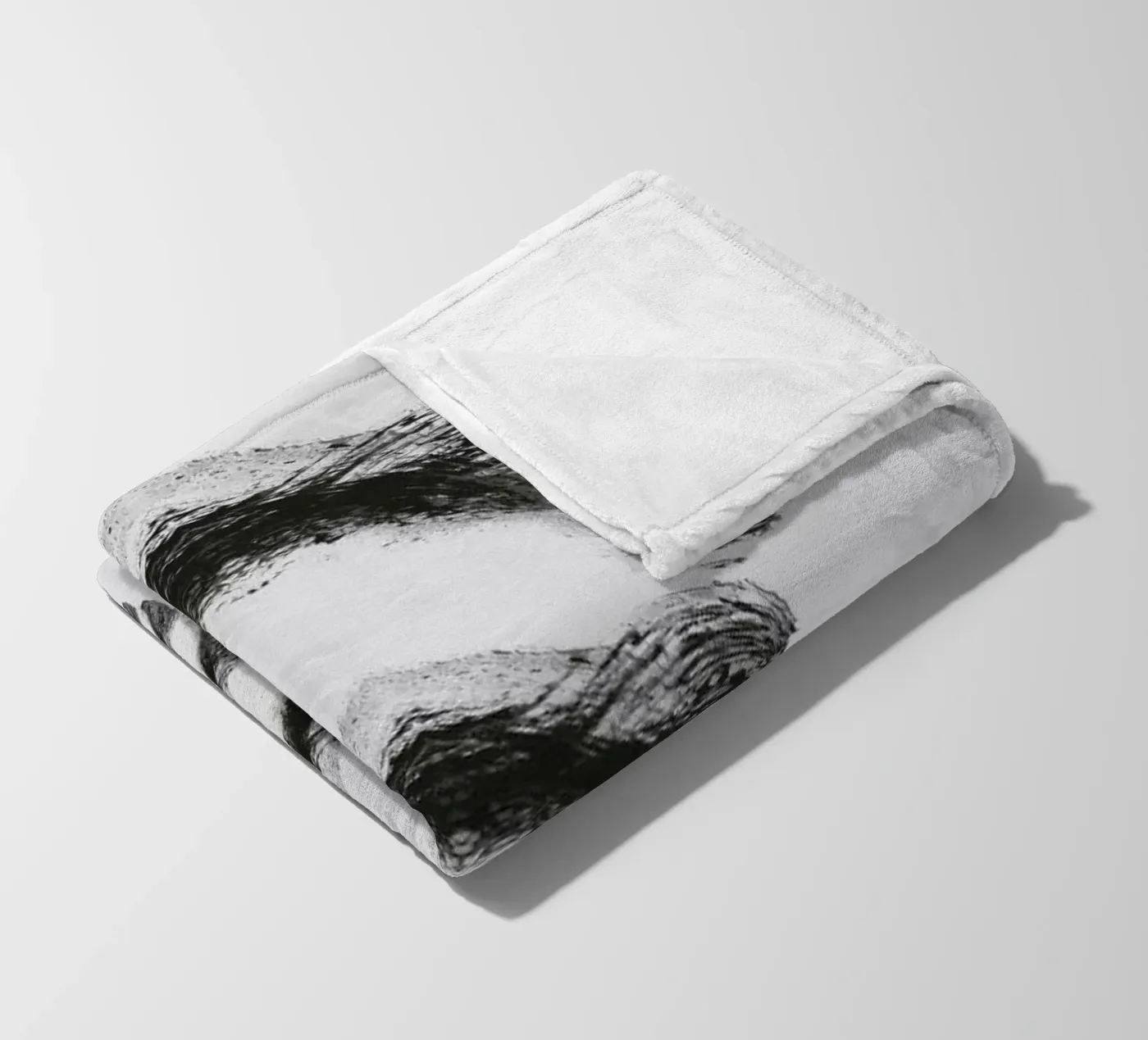 Continuum plaid polaire de Bryon S. White