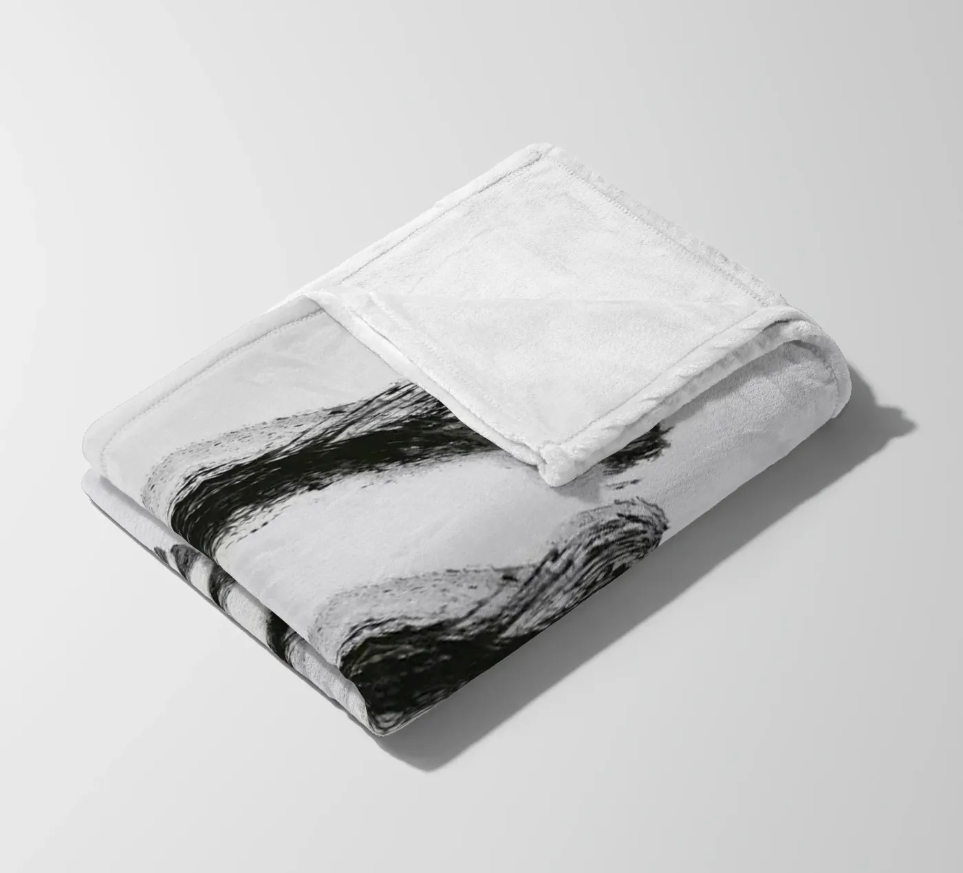 Continuum plaid polaire de Bryon S. White