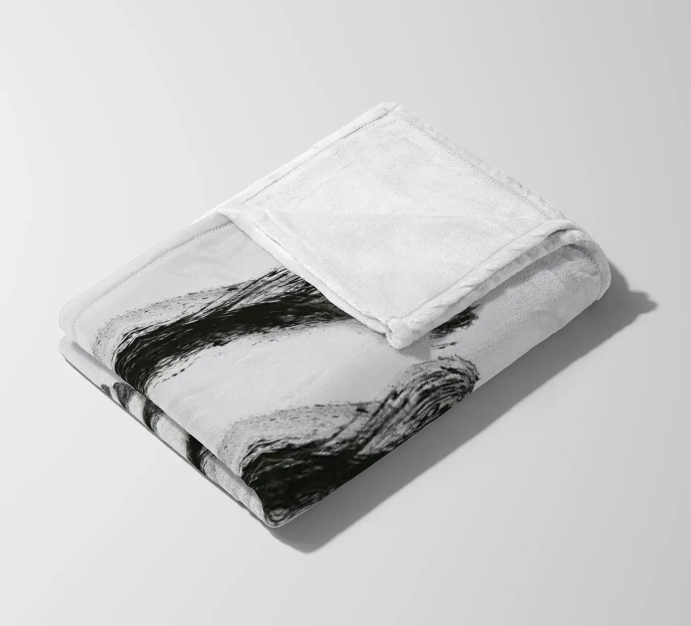 Continuum plaid polaire de Bryon S. White