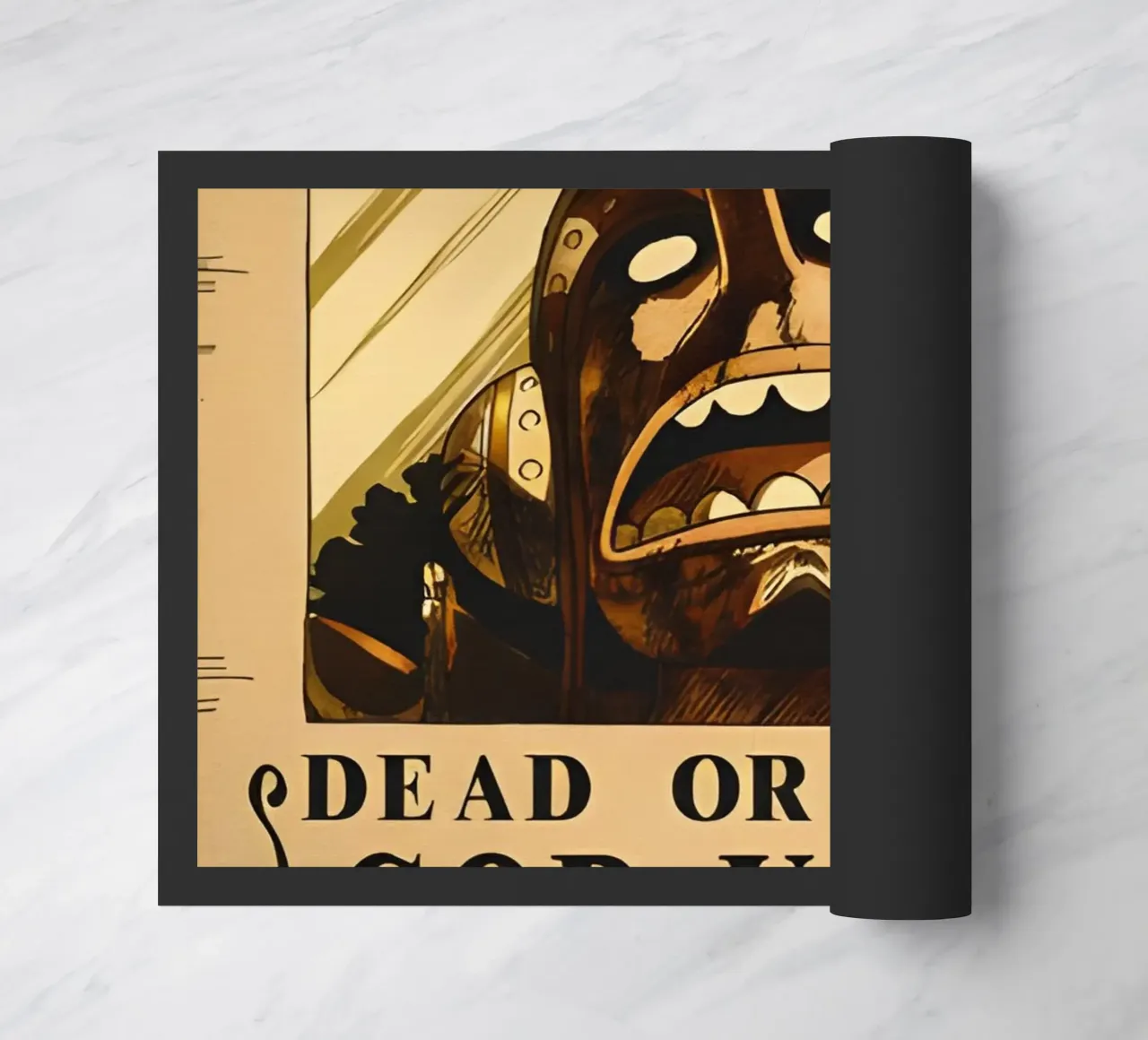 God Usopp zerbino da CreativeStudio