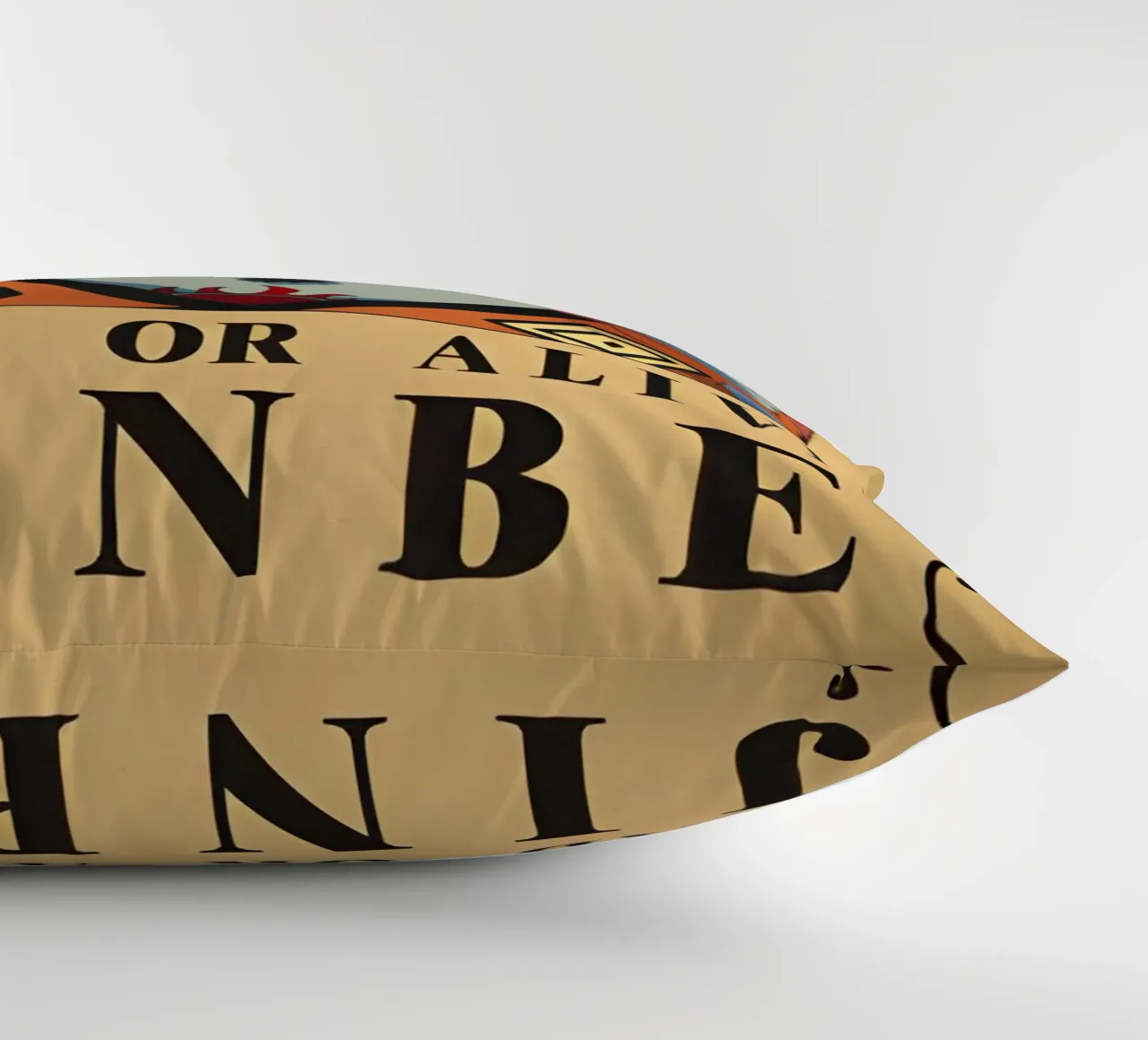 Jinbe cuscino da CreativeStudio